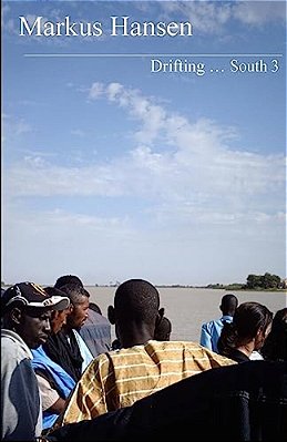 Drifting... South 3-..