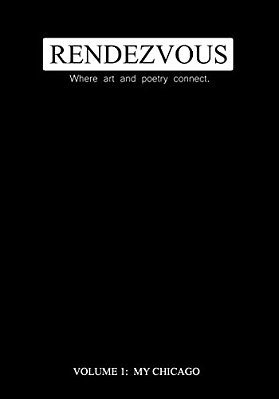 Rendezvous: Where Art And Poetry Connect-..