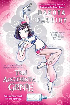 The Accidental Genie-..