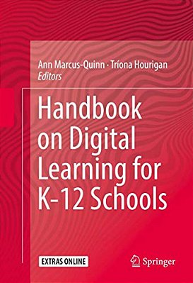Handbook On Digital Learning For K-12 Schools-..