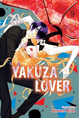 Yakuza Lover, Vol. 9-..