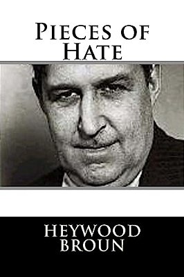 Pieces Of Hate-..