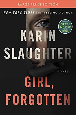 Girl, Forgotten-..