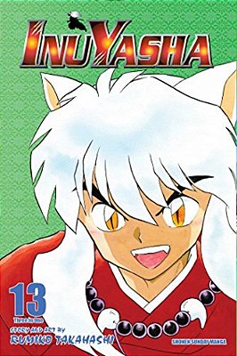 Inuyasha (Vizbig Edition), Vol. 13-..