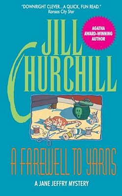 Farewell To Yarns-..