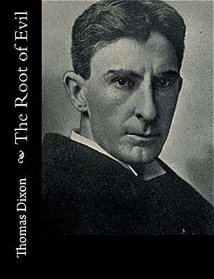 The Root Of Evil-..