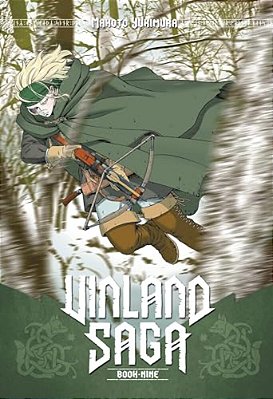 Vinland Saga 9-..