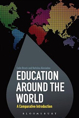 Education Around The World: A Comparative Introduction-..