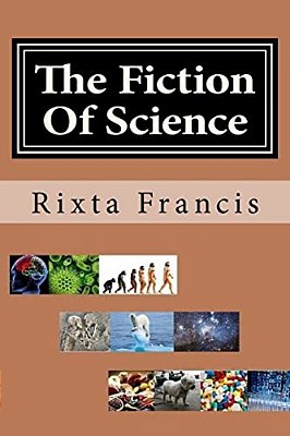 The Fiction Of Science-..
