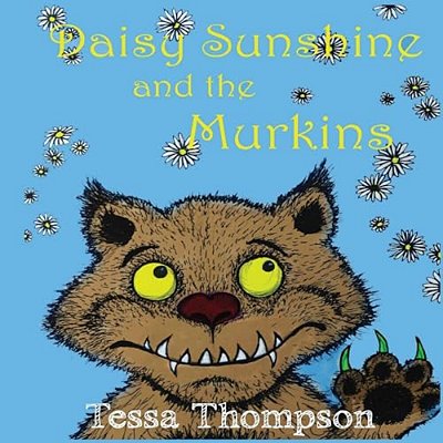Daisy Sunshine And The Murkins-..