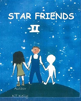 Star Friends II-..