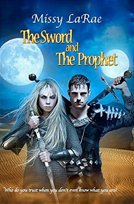The Sword And The Prophet-..