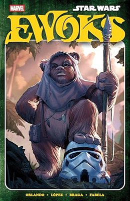 Star Wars: Ewoks-..