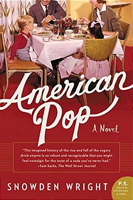 American Pop-..