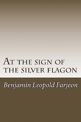 At The Sign Of The Silver Flagon-..