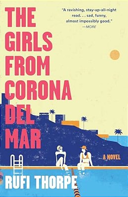 The Girls From Corona Del Mar-..