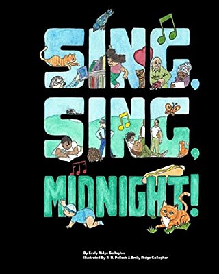 Sing, Sing, Midnight!-..