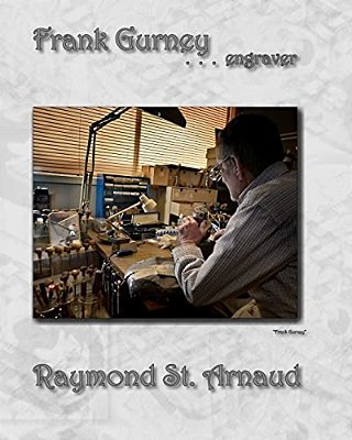 Frank Gurney... Engraver-..