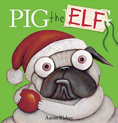 Pig The Elf (Pig The Pug)-..