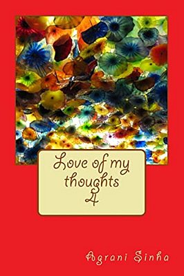 Love Of My Thoughts-..