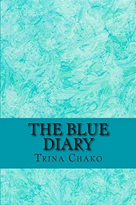 The Blue Diary-..