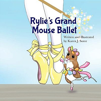 Rylie's Grand Mouse Ballet-..