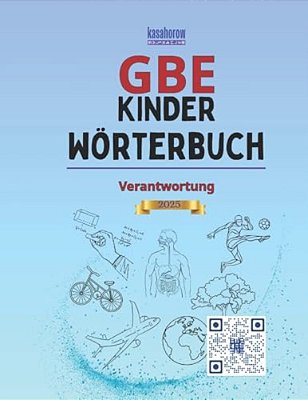 Gbe Kinder Wörterbuch: Gbe-Deutsch Bilderbuch, Deutsch-Gbe-..