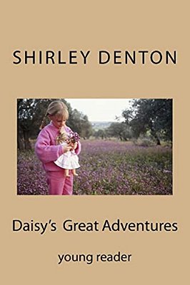 Daisy's Great Adventures-..