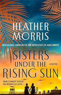Sisters Under The Rising Sun-..
