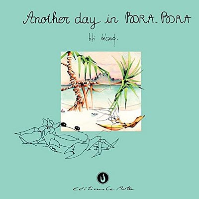 Another Day In Bora Bora-..