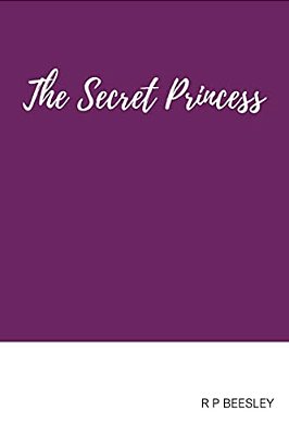 The Secret Princess-..