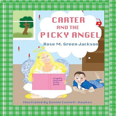 Carter And The Picky Angel-..
