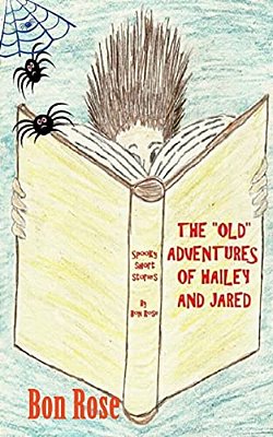 The "Old" Adventures Of Hailey And Jared-..