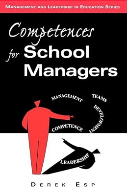 Competences For School Managers-..