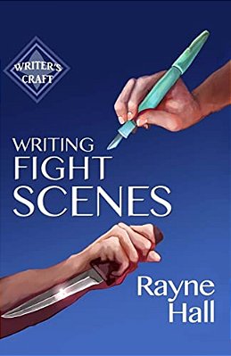 Writing Fight Scenes-..
