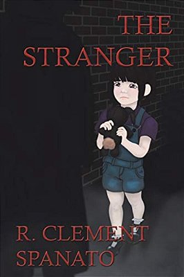 The Stranger-..