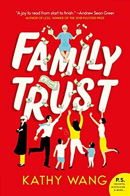 Family Trust-..