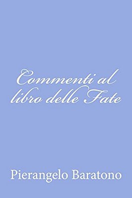 Commenti Al Libro Delle Fate-..