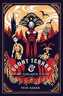 Count Terror & The Golden Goat-..