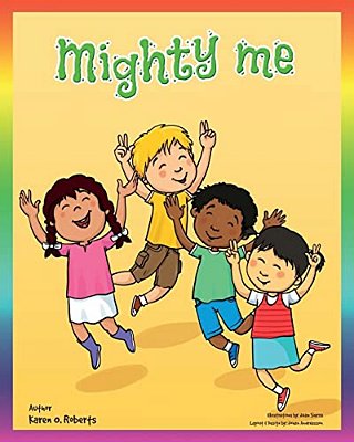 Mighty Me-..