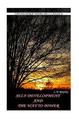 Self Development And The Way To Empower-..