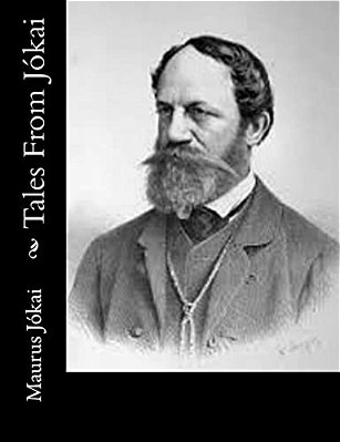 Tales From Jókai-..