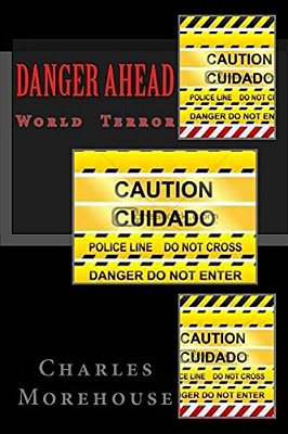 Danger Ahead-..