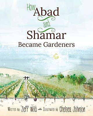 How Abad And Shamar Became Gardeners-..