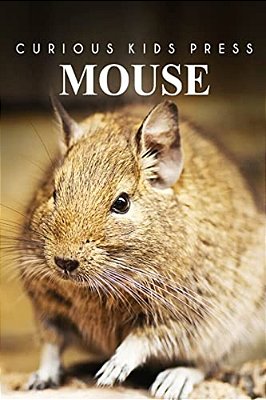 Mouse - Curious Kids Press-..