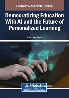 Democratizing Education With Ai And The Future Of Personalized Learning-..