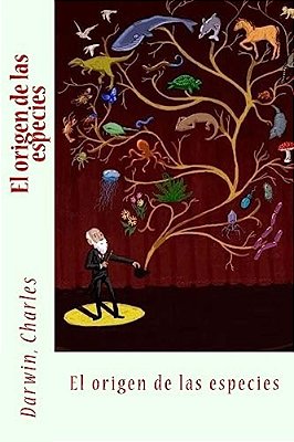 El Origen De Las Especies-..