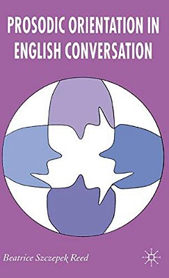 Prosodic Orientation In English Conversation-..