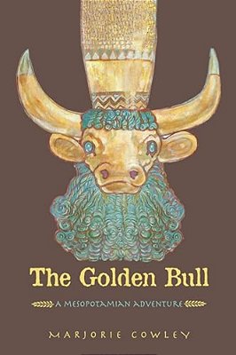 The Golden Bull: A Mesopotamian Adventure-..