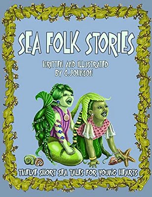 Sea Folk Stories-..